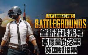 绝地求生卡盟,吃鸡卡盟,PUBG卡盟